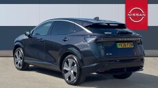 Nissan ARIYA 160kW Advance 63kWh 22kWCh 5dr Auto Electric Hatchback